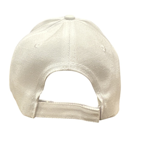 SUNY CORTLAND - RED DRAGONS HAT - Picture 2 of 2